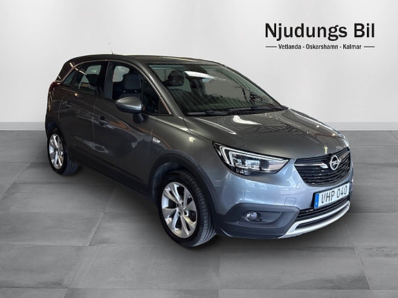 Opel Crossland X 3 of 10
