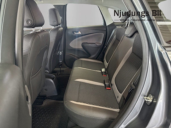 Opel Crossland X 6 of 10