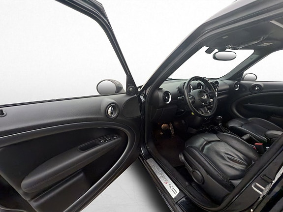 MINI Countryman S 11 of 30