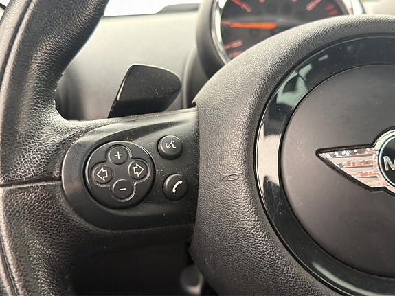 MINI Countryman S 18 of 30