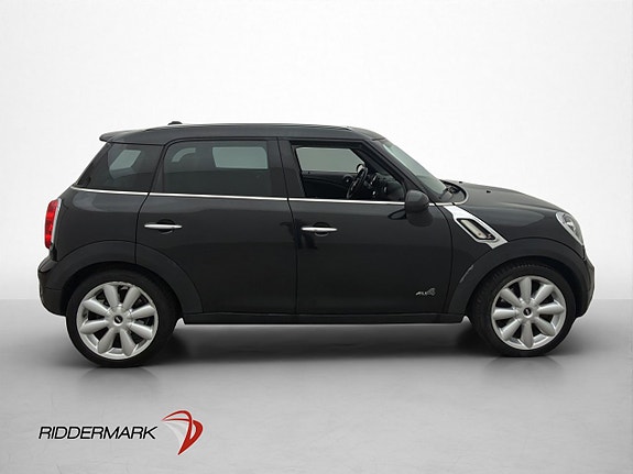 MINI Countryman S 9 of 30