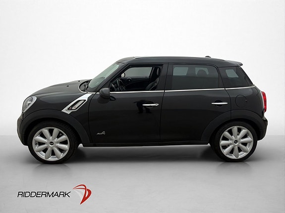 MINI Countryman S 5 of 30