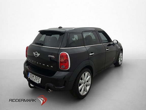 MINI Countryman S 8 of 30