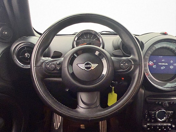 MINI Countryman S 16 of 30