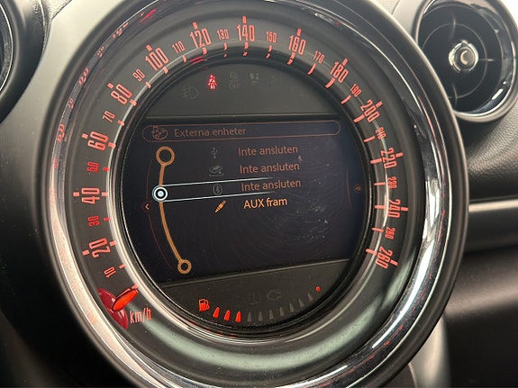 MINI Countryman S 24 of 30