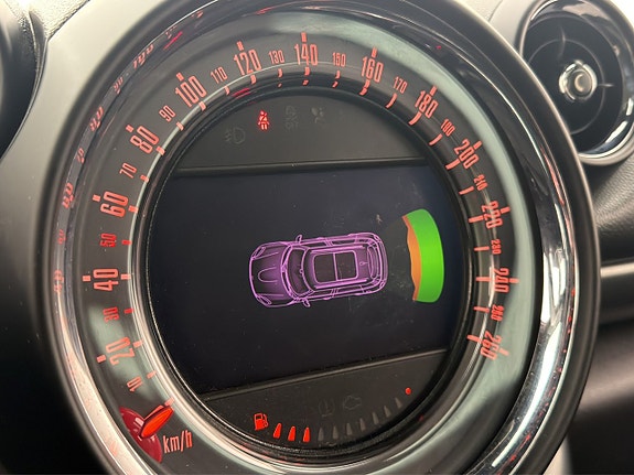 MINI Countryman S 22 of 30