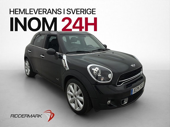 MINI Countryman S 3 of 30