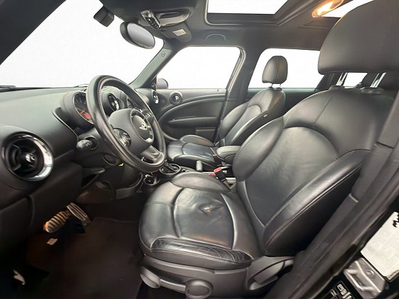 MINI Countryman S 12 of 30