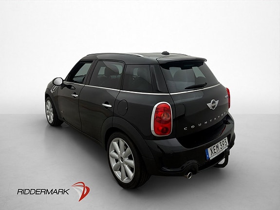 MINI Countryman S 6 of 30