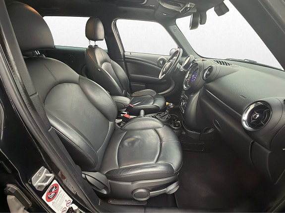MINI Countryman S 28 of 30