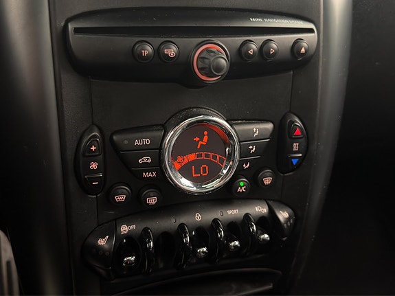 MINI Countryman S 25 of 30