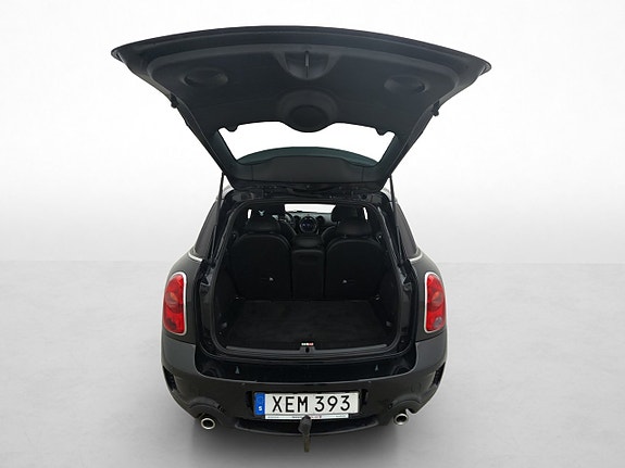 MINI Countryman S 30 of 30
