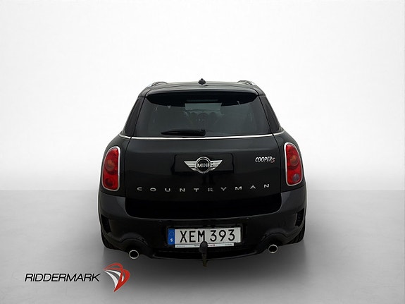 MINI Countryman S 7 of 30