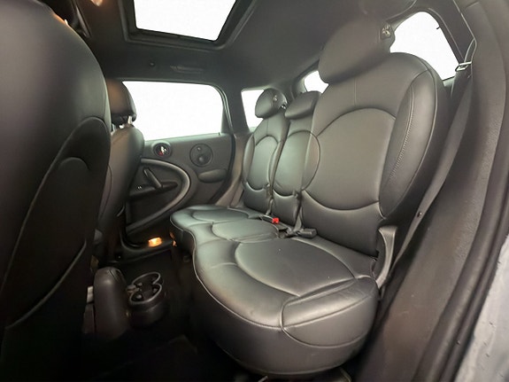 MINI Countryman S 29 of 30
