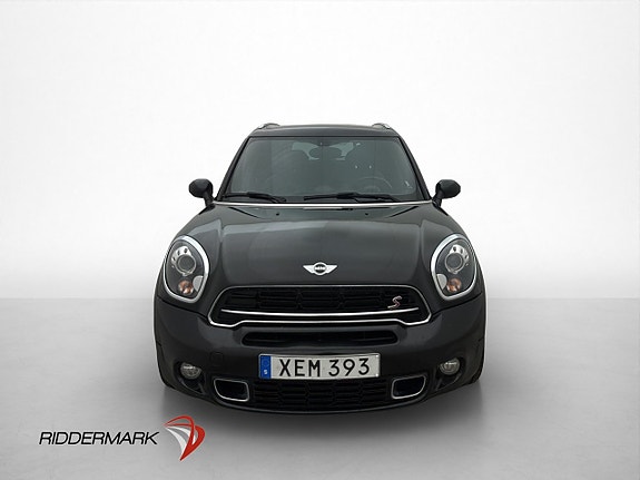 MINI Countryman S 2 of 30