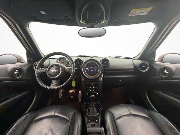 MINI Countryman S 15 of 30