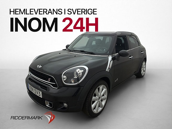 MINI Countryman S 3 of 30