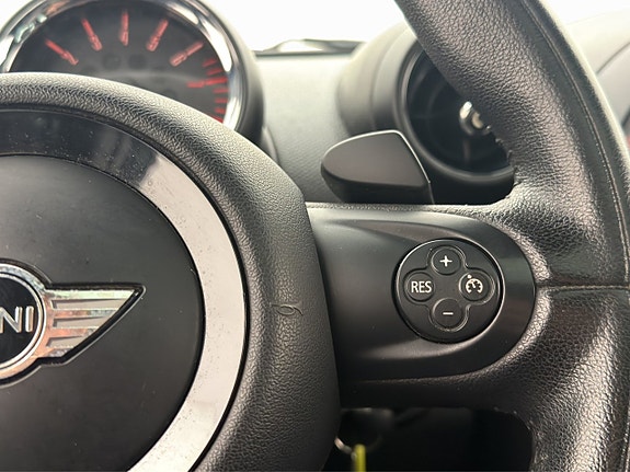 MINI Countryman S 20 of 30