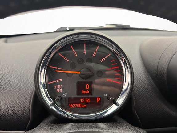 MINI Countryman S 19 of 30