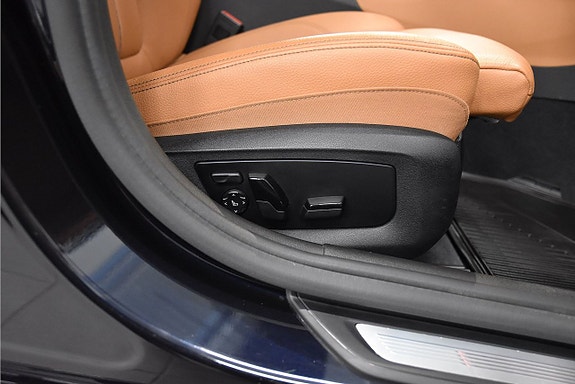 BMW 530xd 16 of 27