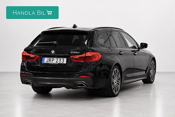 BMW 530xd 5 of 27