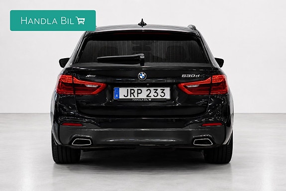 BMW 530xd 6 of 27