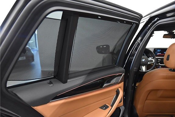 BMW 530xd 19 of 27