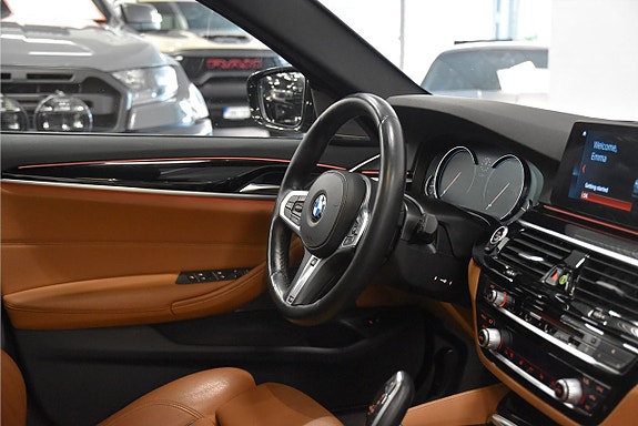 BMW 530xd 8 of 27
