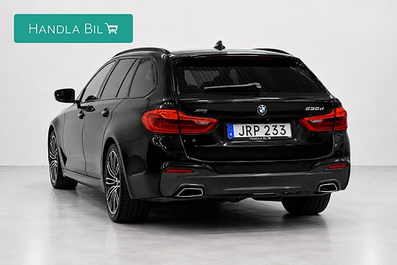 BMW 530xd 7 of 27