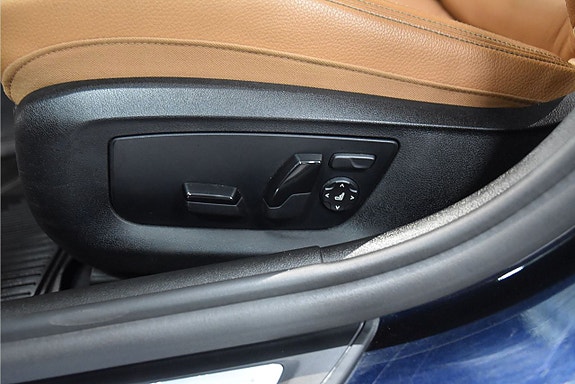 BMW 530xd 17 of 27