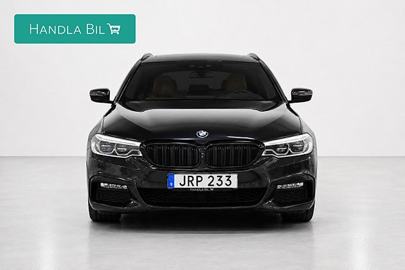 BMW 530xd 3 of 27