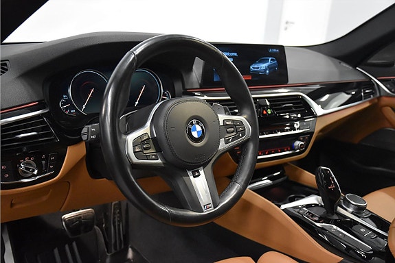 BMW 530xd 9 of 27