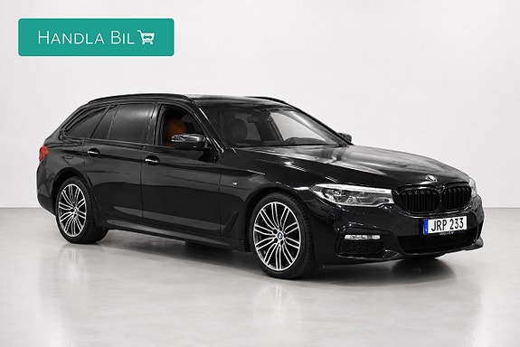 BMW 530xd 4 of 27