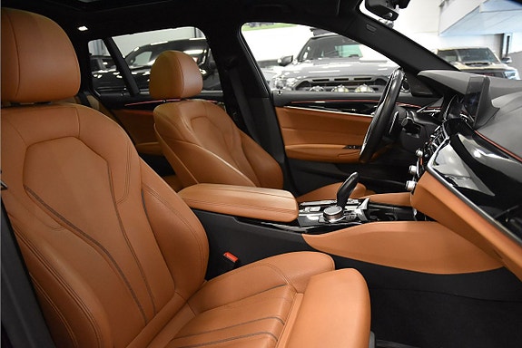 BMW 530xd 13 of 27
