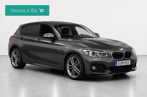 BMW 120 4 of 18