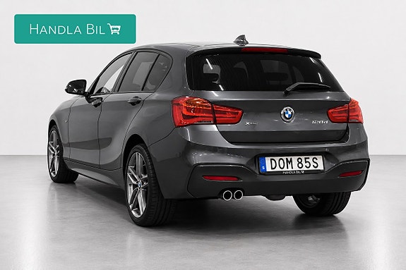 BMW 120 7 of 18