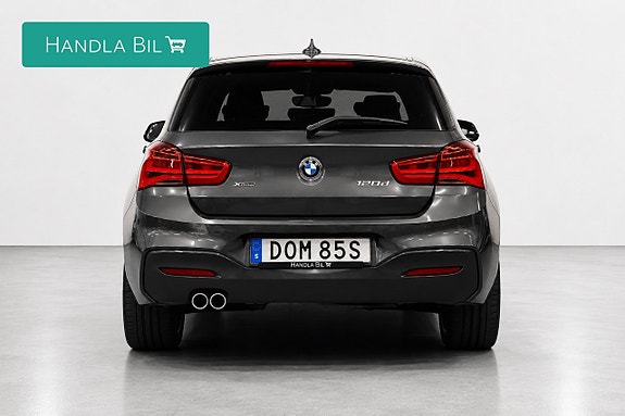BMW 120 6 of 18