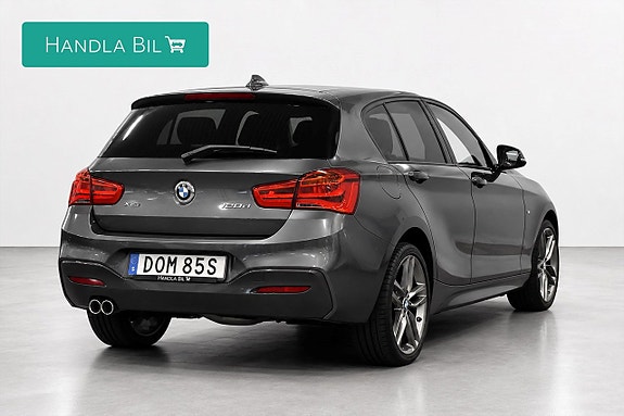 BMW 120 5 of 18
