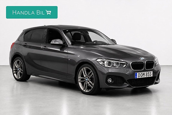 BMW 120 4 of 18