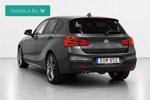 BMW 120 7 of 18