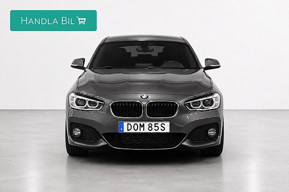 BMW 120 3 of 18