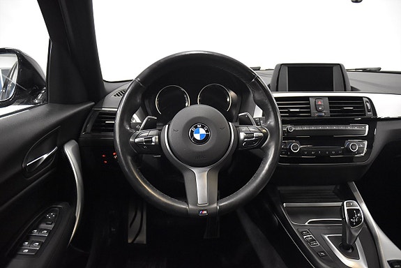 BMW 120 2 of 18
