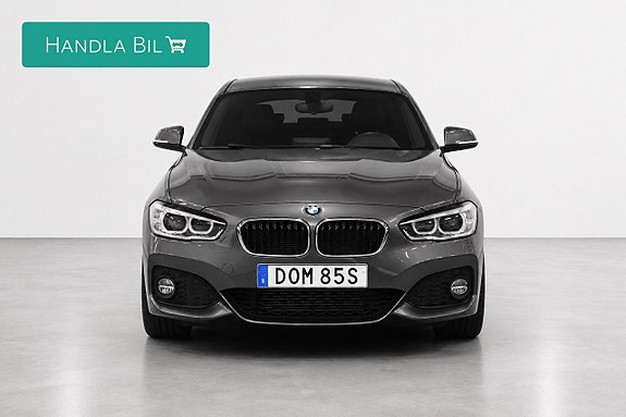 BMW 120 3 of 18