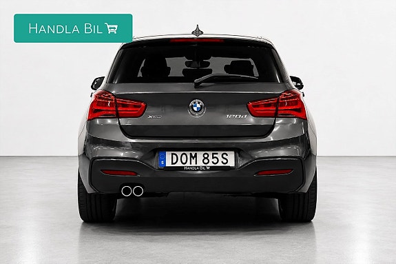BMW 120 6 of 18