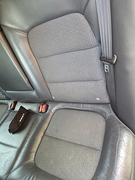 Volvo V70 6 of 7
