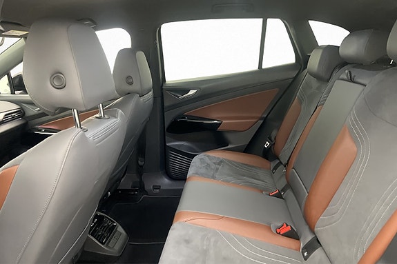 Volkswagen ID.4 12 of 25