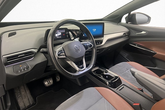 Volkswagen ID.4 15 of 25