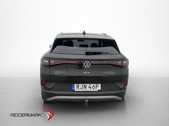Volkswagen ID.4 6 of 25
