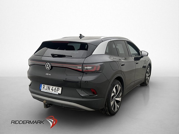 Volkswagen ID.4 8 of 25