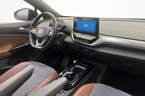 Volkswagen ID.4 25 of 25